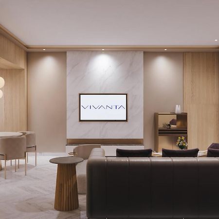 Vivanta Vijayawada, Mg Road Zewnętrze zdjęcie