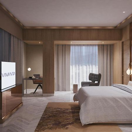 Vivanta Vijayawada, Mg Road Zewnętrze zdjęcie