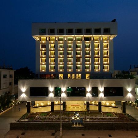 Vivanta Vijayawada, Mg Road Zewnętrze zdjęcie