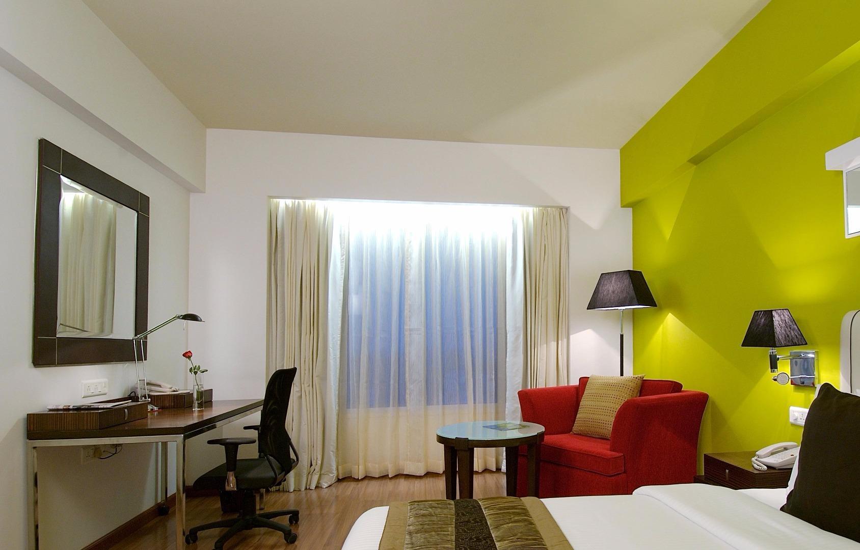 Vivanta Vijayawada, Mg Road Zewnętrze zdjęcie
