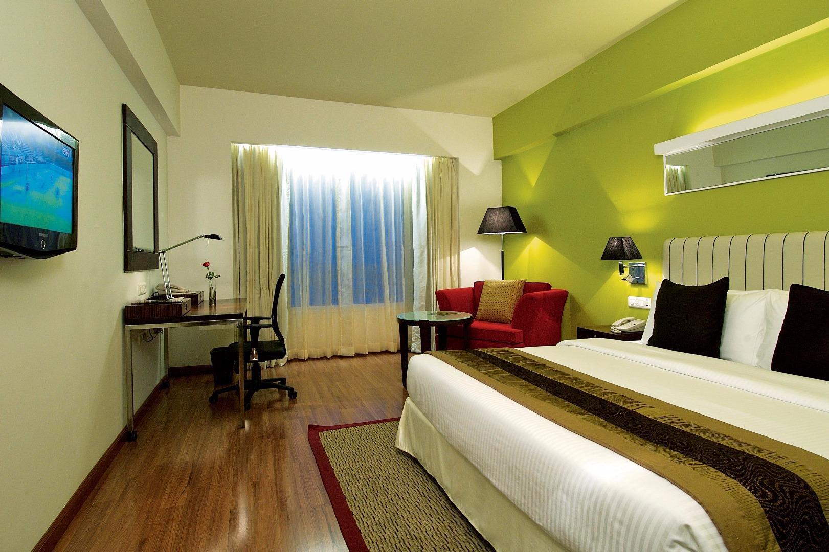 Vivanta Vijayawada, Mg Road Zewnętrze zdjęcie