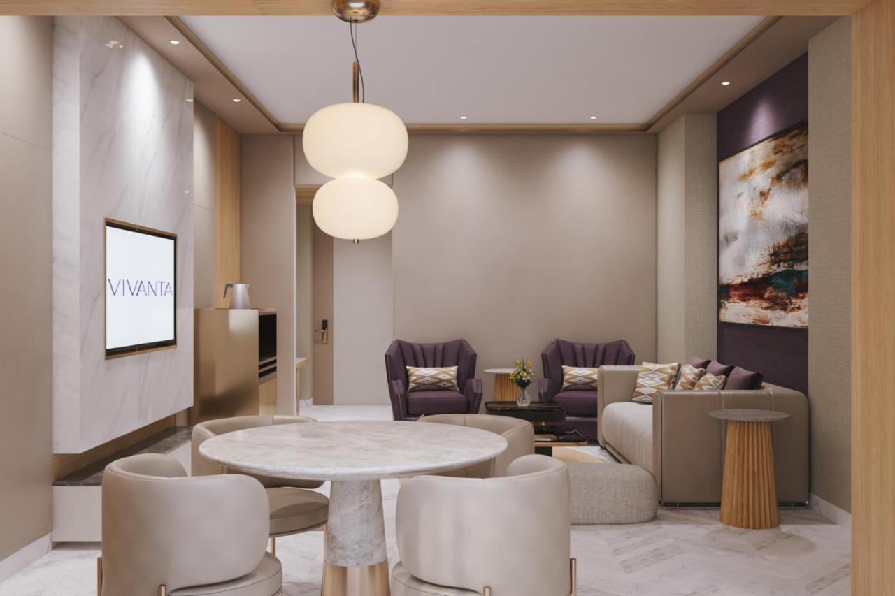 Vivanta Vijayawada, Mg Road Zewnętrze zdjęcie