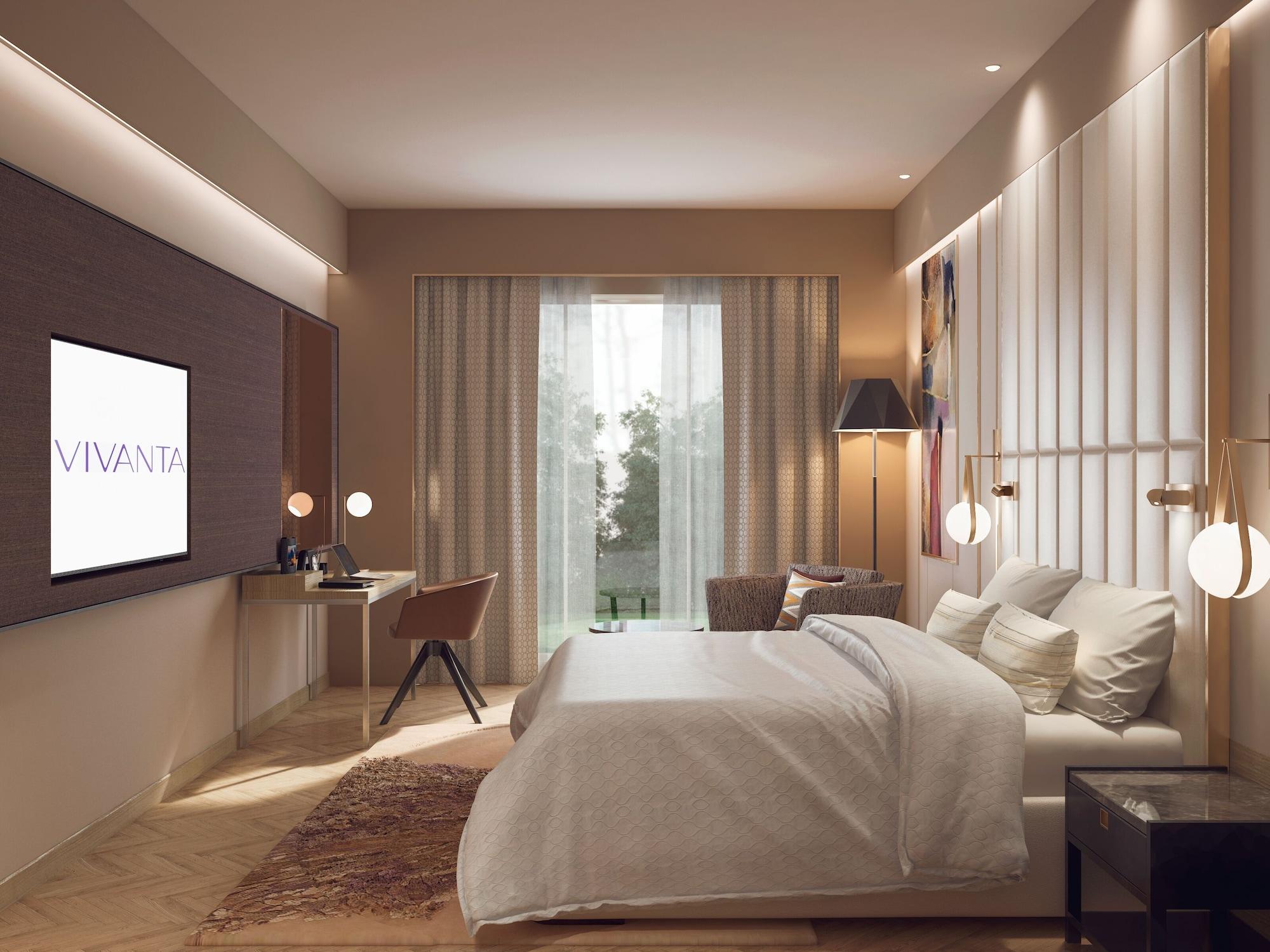 Vivanta Vijayawada, Mg Road Zewnętrze zdjęcie