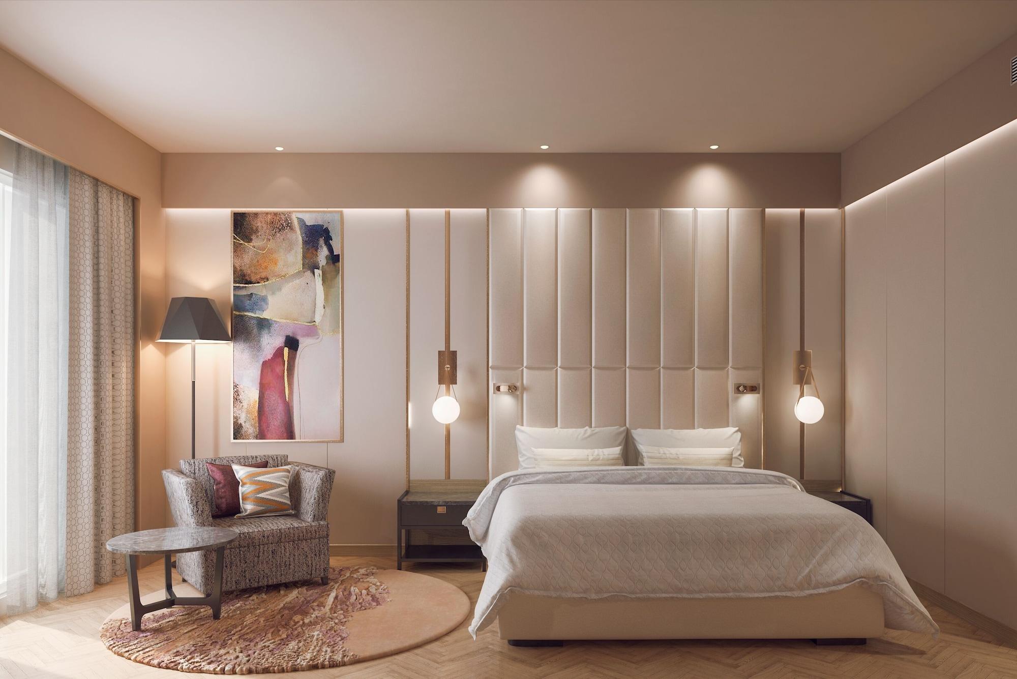 Vivanta Vijayawada, Mg Road Zewnętrze zdjęcie