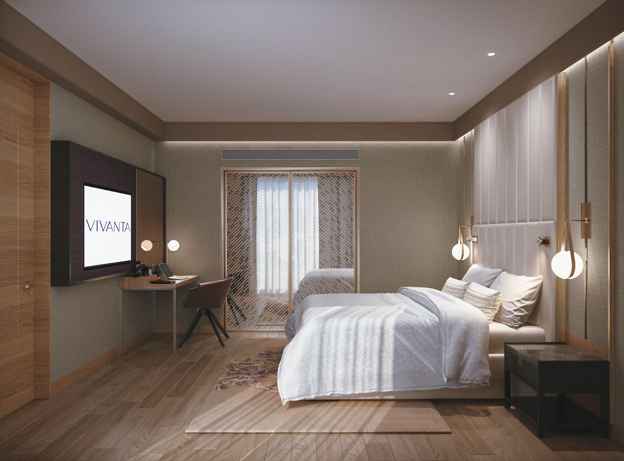 Vivanta Vijayawada, Mg Road Zewnętrze zdjęcie