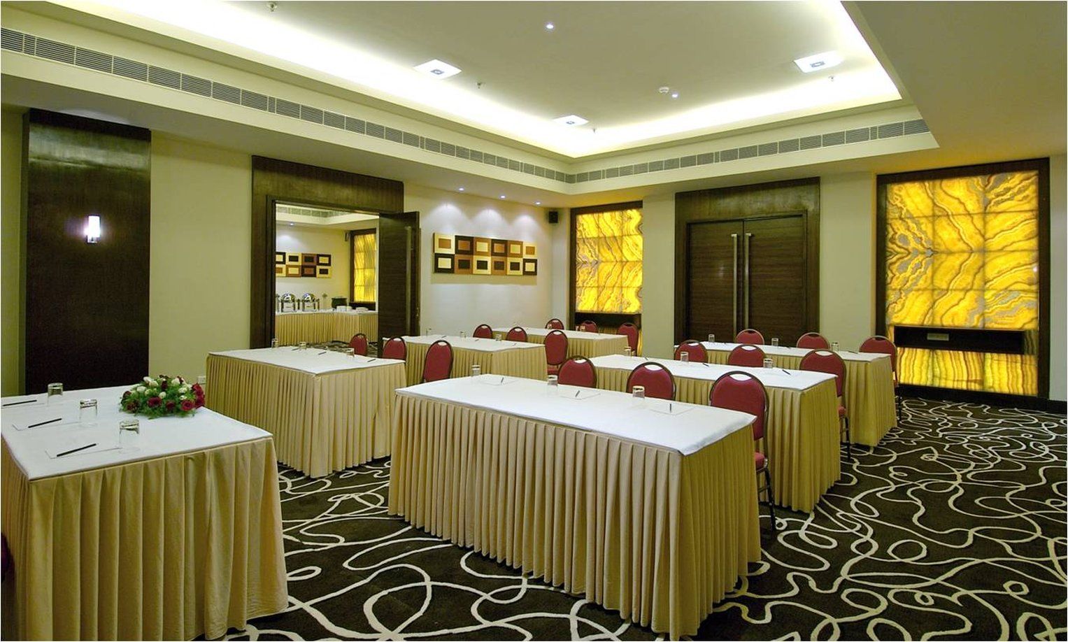 Vivanta Vijayawada, Mg Road Wyposażenia zdjęcie