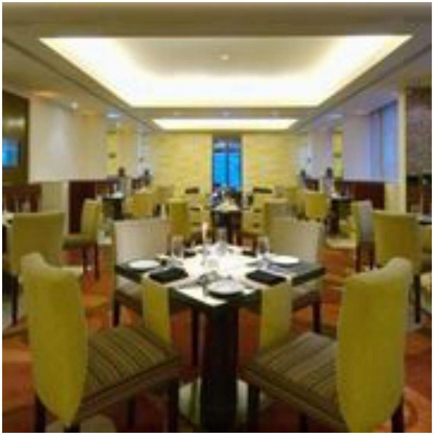 Vivanta Vijayawada, Mg Road Zewnętrze zdjęcie