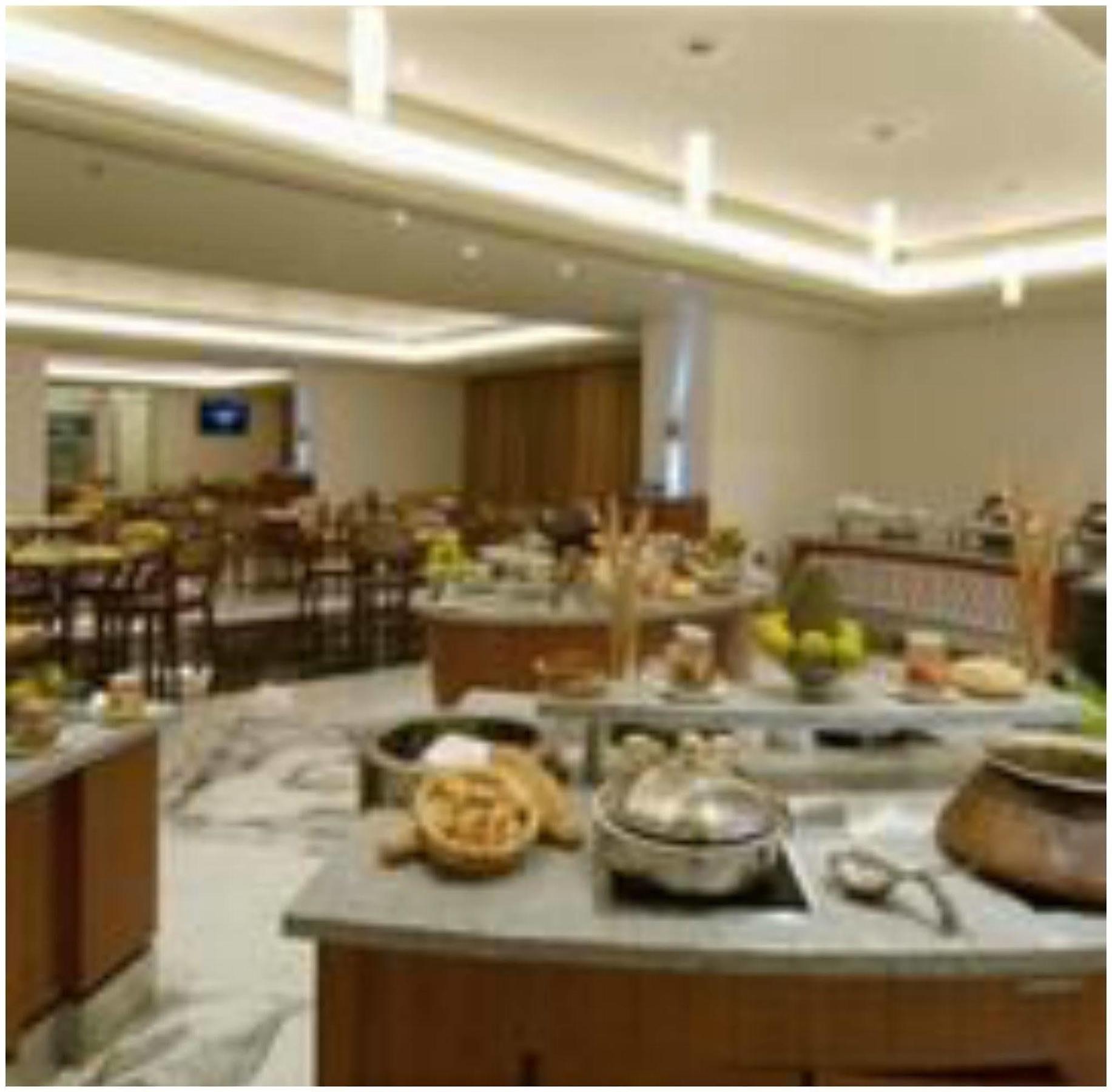 Vivanta Vijayawada, Mg Road Zewnętrze zdjęcie