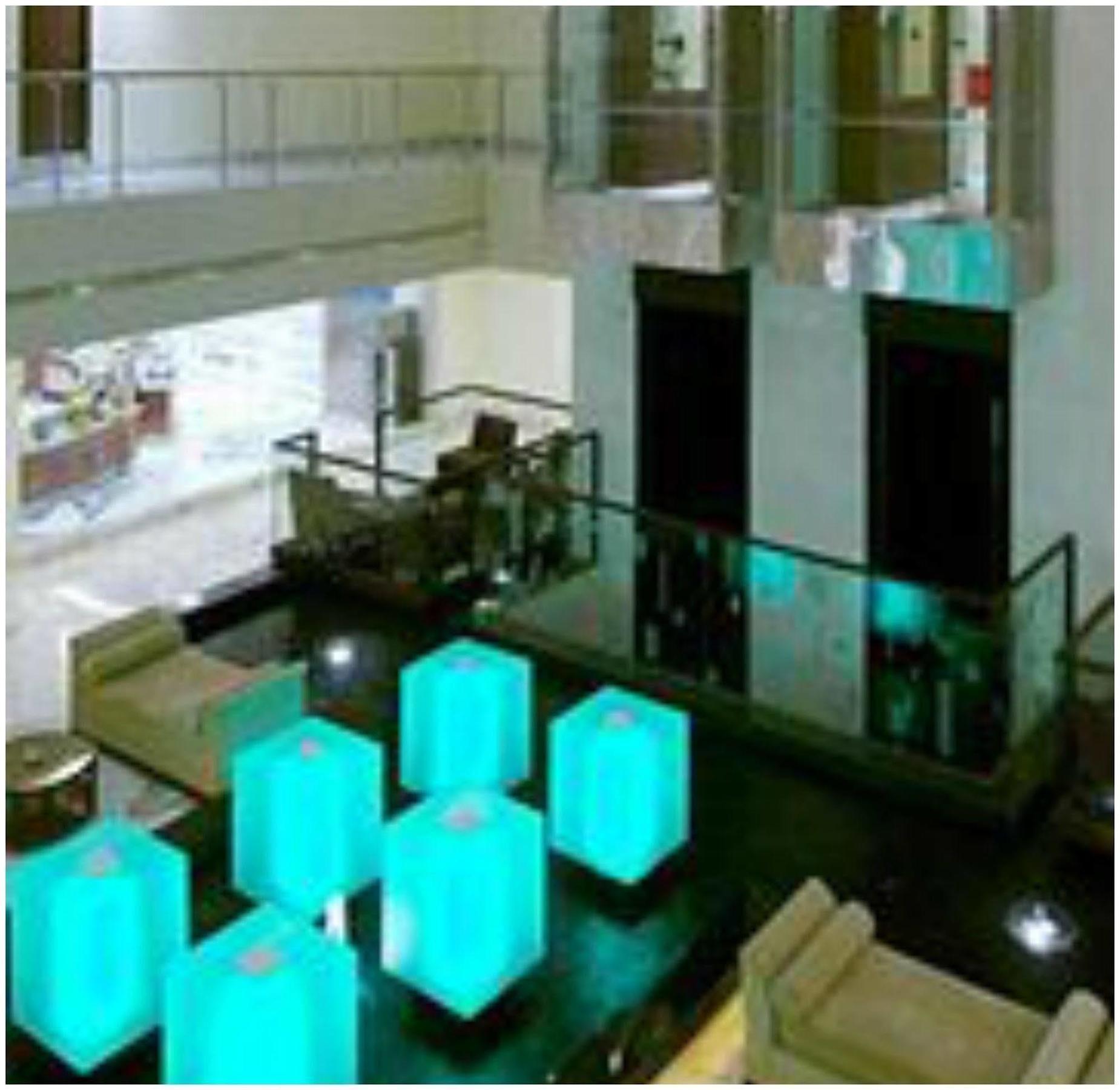 Vivanta Vijayawada, Mg Road Zewnętrze zdjęcie